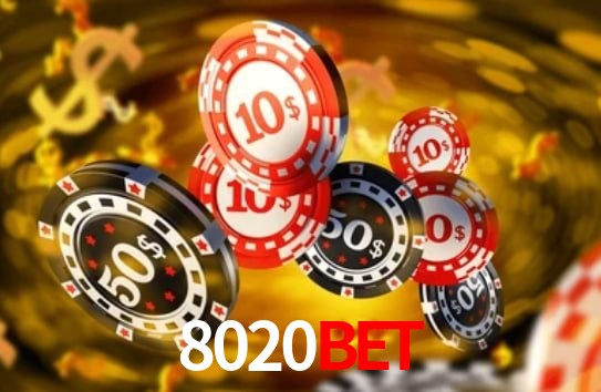Experiência VIP 8020bet
