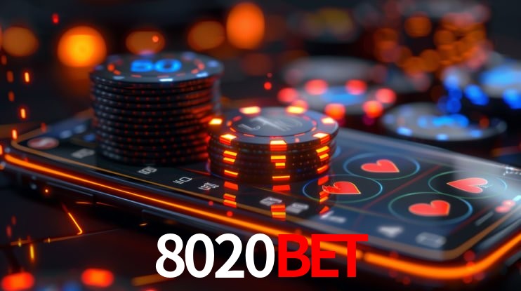 Experiência VIP 8020bet