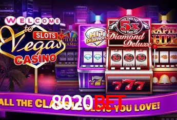 A Revolução dos Aplicativos de Jogos no 8020bet