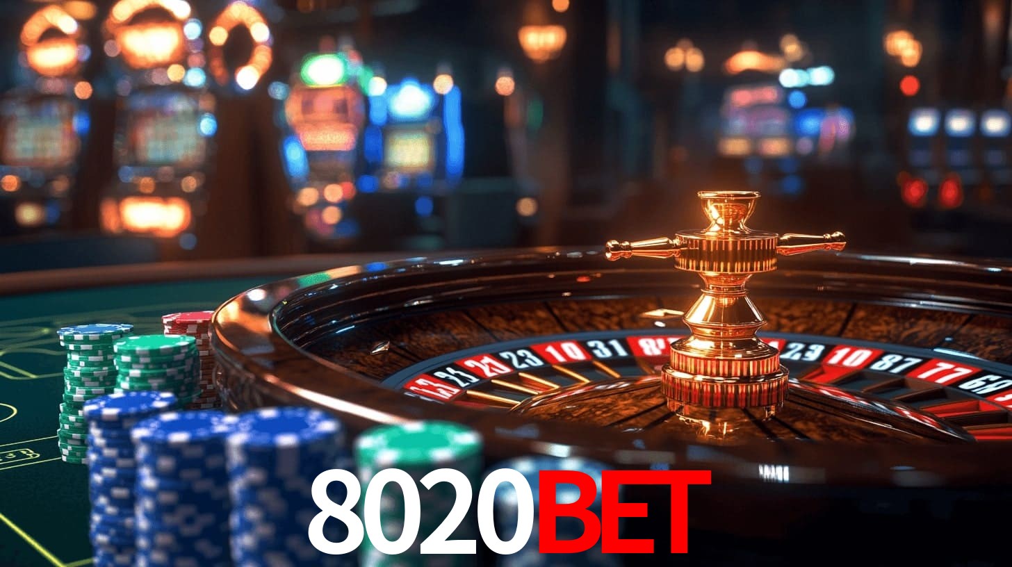 8020bet - Plataforma Oficial - 8020bet.com