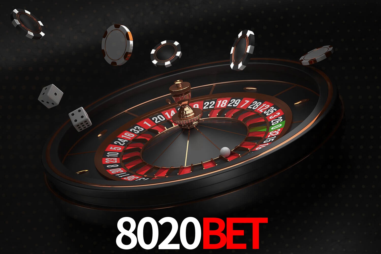 8020 bet paga