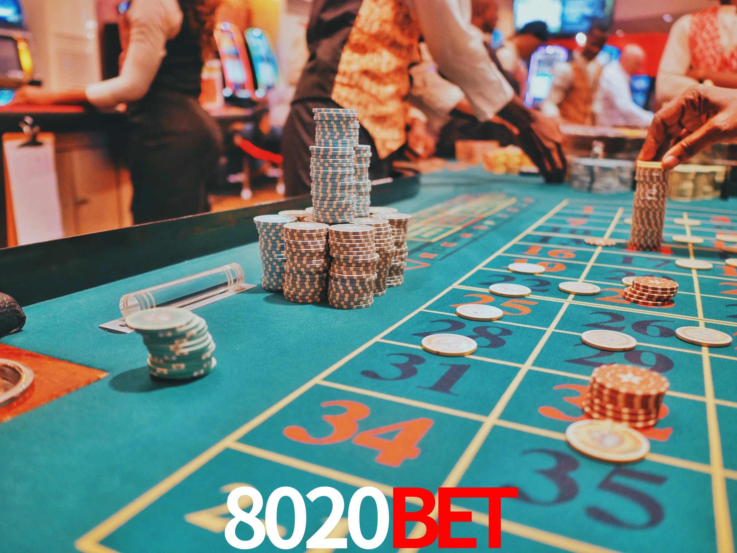 Apostas de Tênis 8020bet