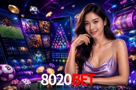 Seasonal Promotions 8020bet