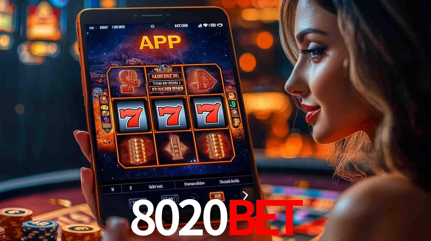 Bônus Generosos e Exclusivos no 8020bet para Você!