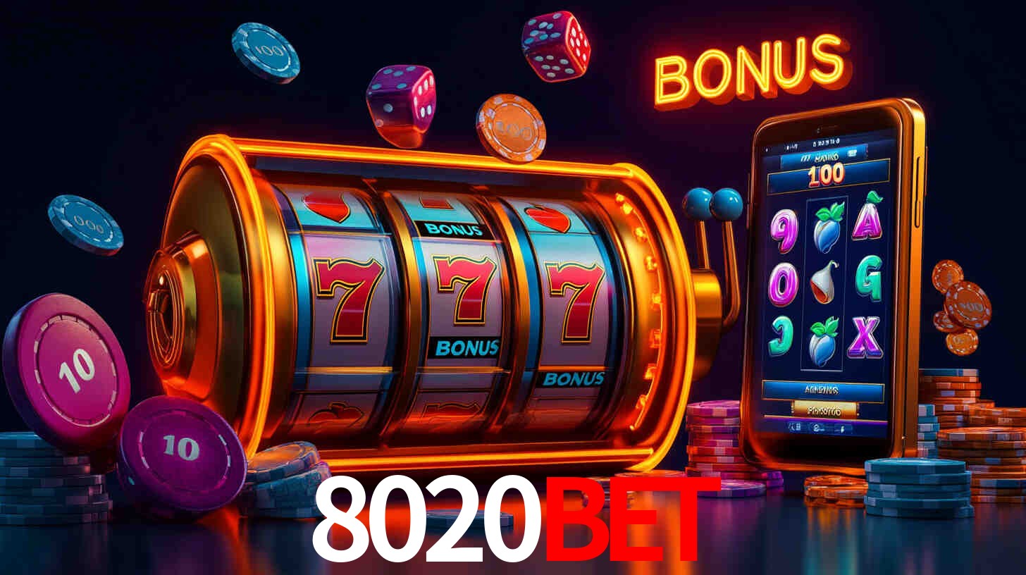 Descubra o Programa VIP da 8020bet: Vantagens Exclusivas para Jogadores