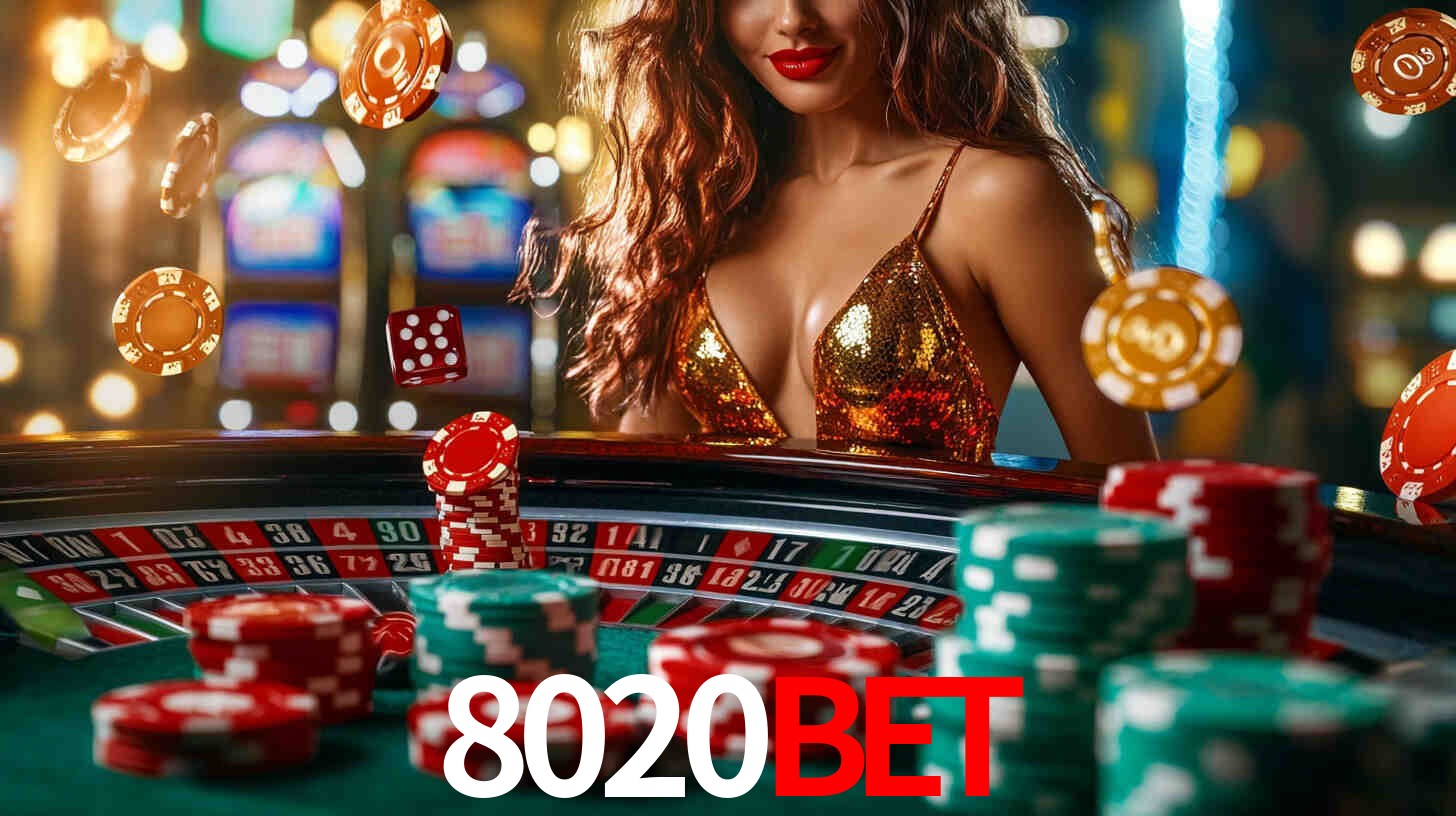 Certificação GLI 8020bet