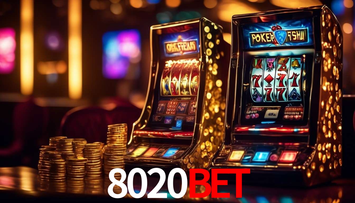 cassino 8020bet