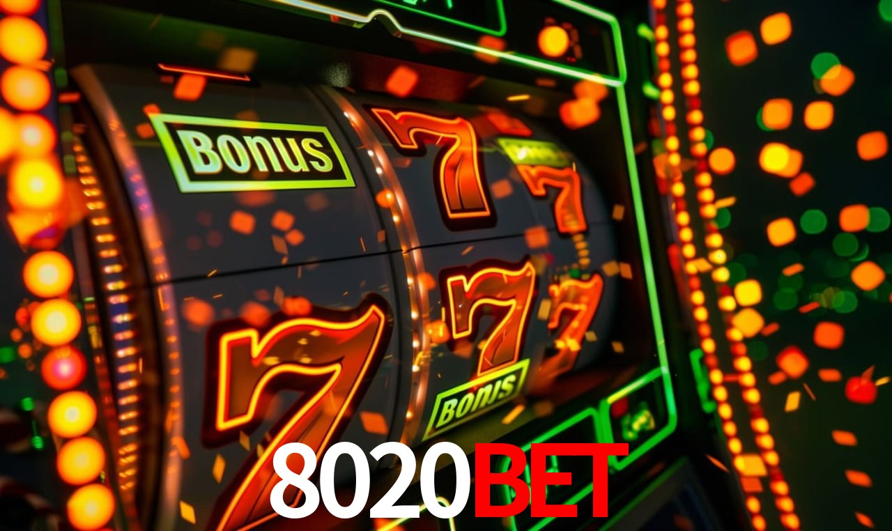 8020bet Logo 1