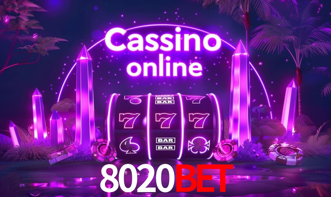 Ofertas Exclusivas 8020bet