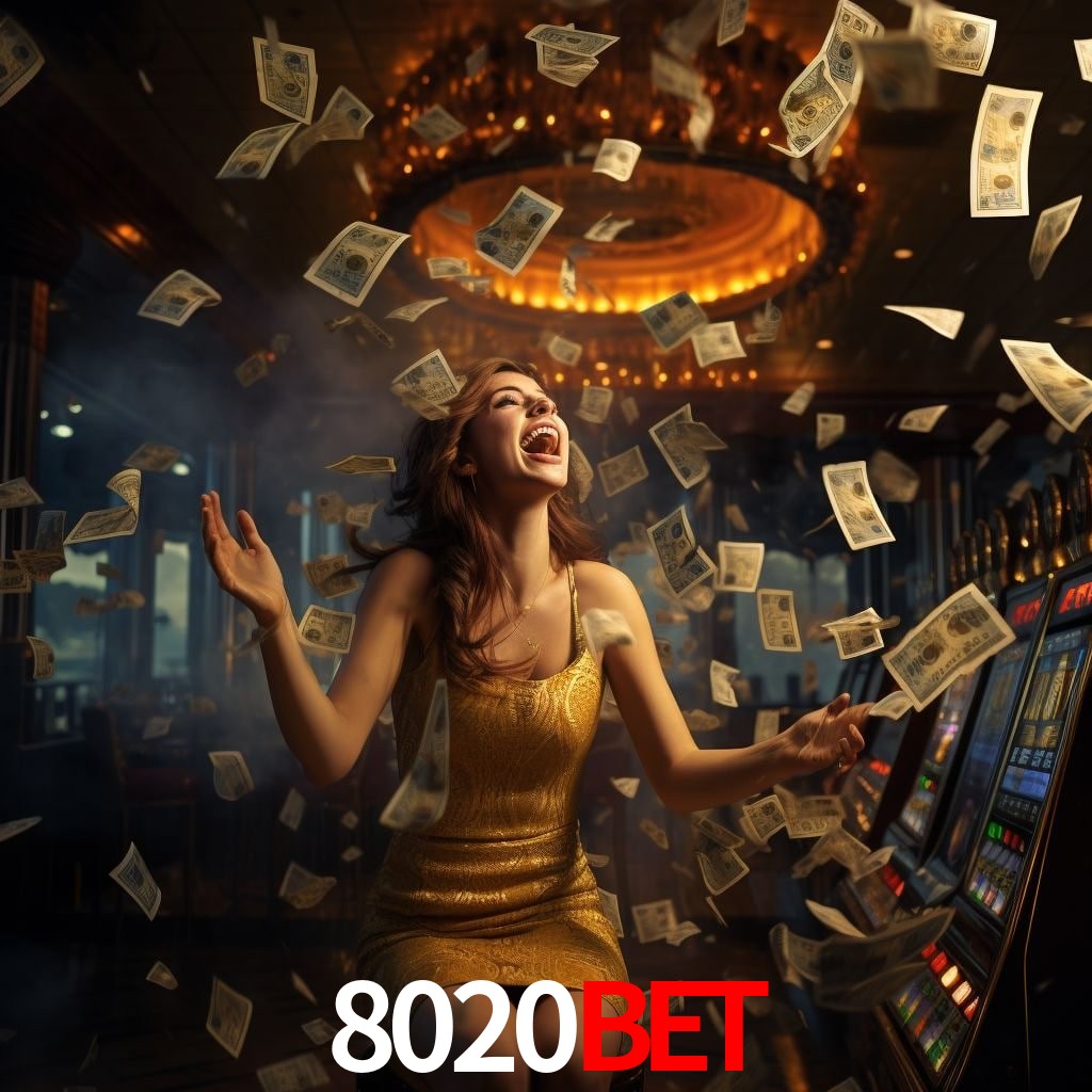 VIP Casino 8020bet