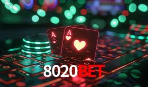 Jogos de Slot 8020bet