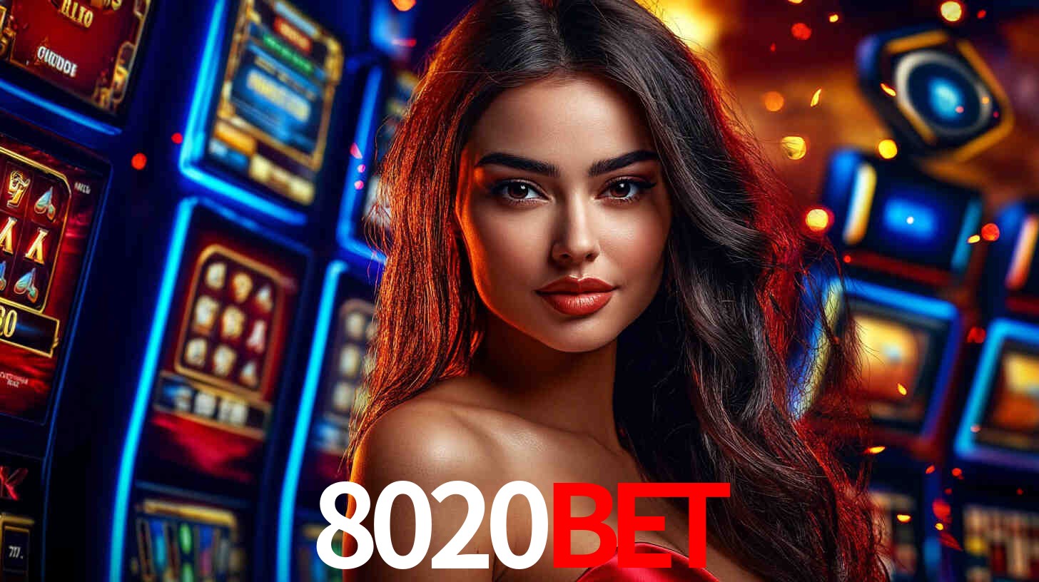 Inovações de Jogos na 8020bet: O Futuro das Experiências Interativas