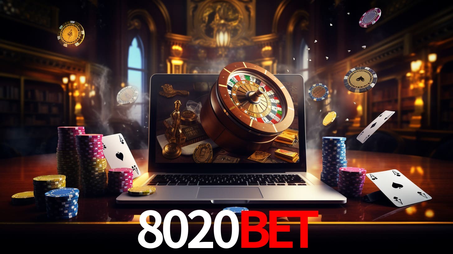 Tournaments 8020bet
