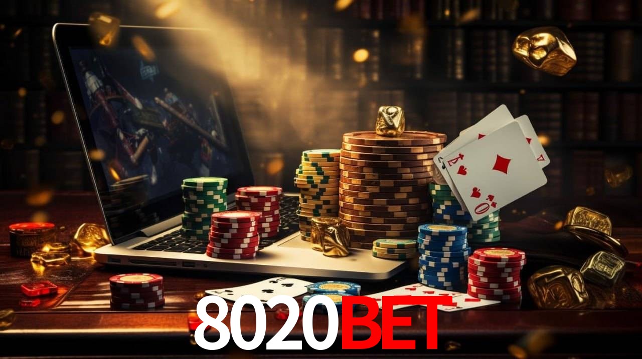 Apostas de Futebol 8020bet