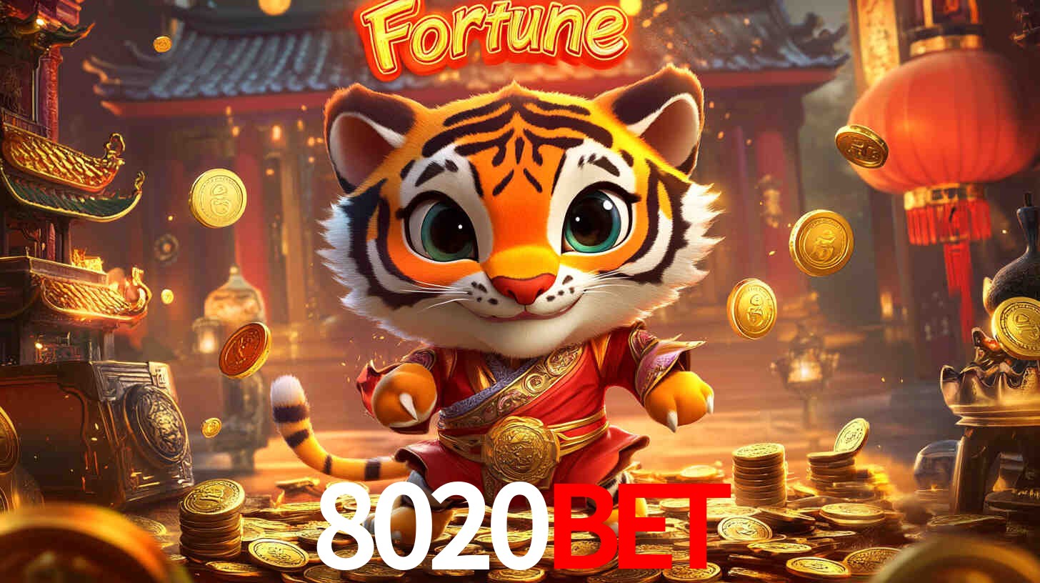 Apostas Esportivas na 8020bet: Um Guia Completo