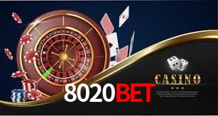 Recursos de Bônus 8020bet