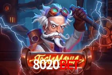 Sistemas de Segurança 8020bet