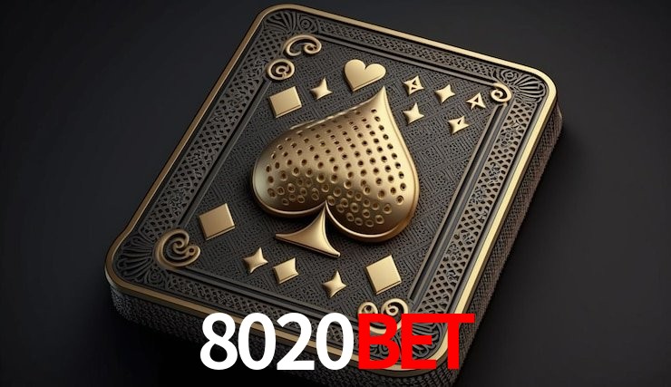 Provedores de Jogos 8020bet