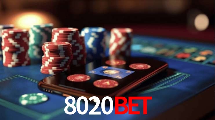 Tecnologia da Plataforma 8020bet