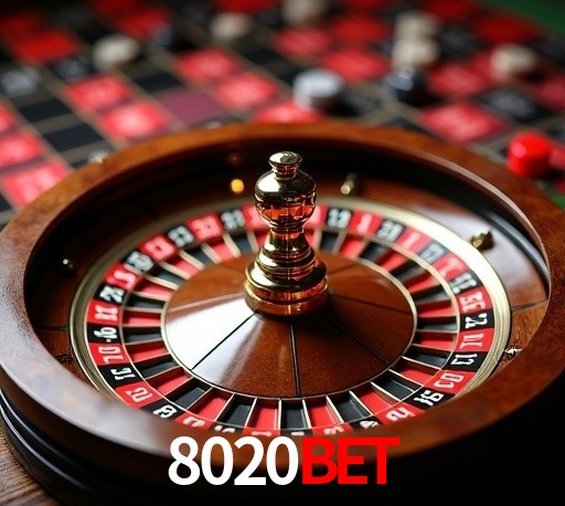 Loteria 8020bet - Quina e mais jogos