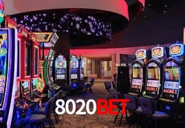 Plataforma 8020bet - Segurança SSL 256-bit