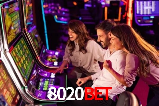 Interface Premium 8020bet