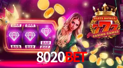 A Experiência Imersiva dos Cassinos Ao Vivo no 8020bet