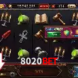 8020bet Certificado eCOGRA