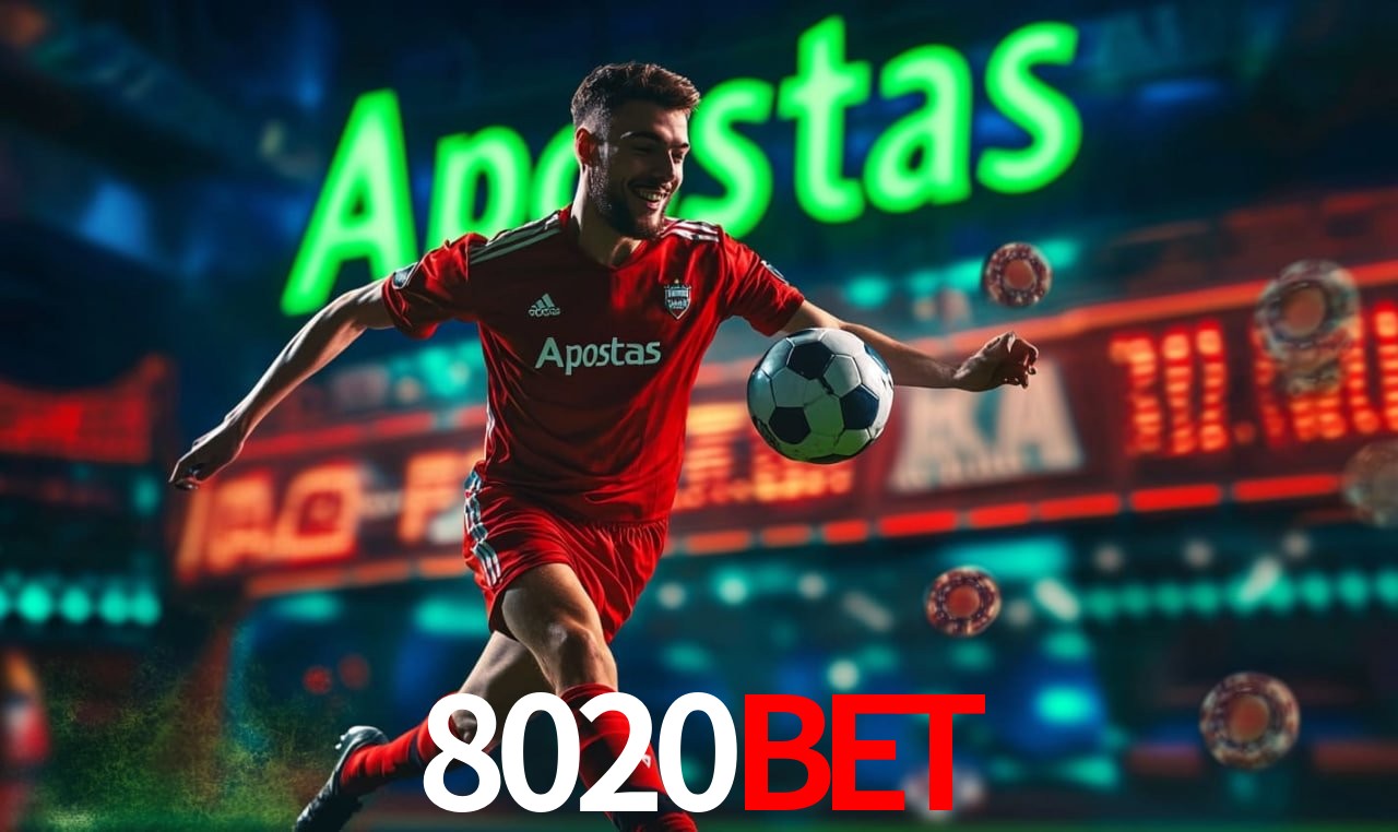 Programa VIP 8020bet