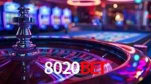 Diretório de Jogos 8020bet