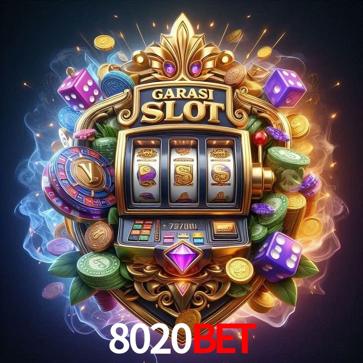 Promoções Sazonais 8020bet