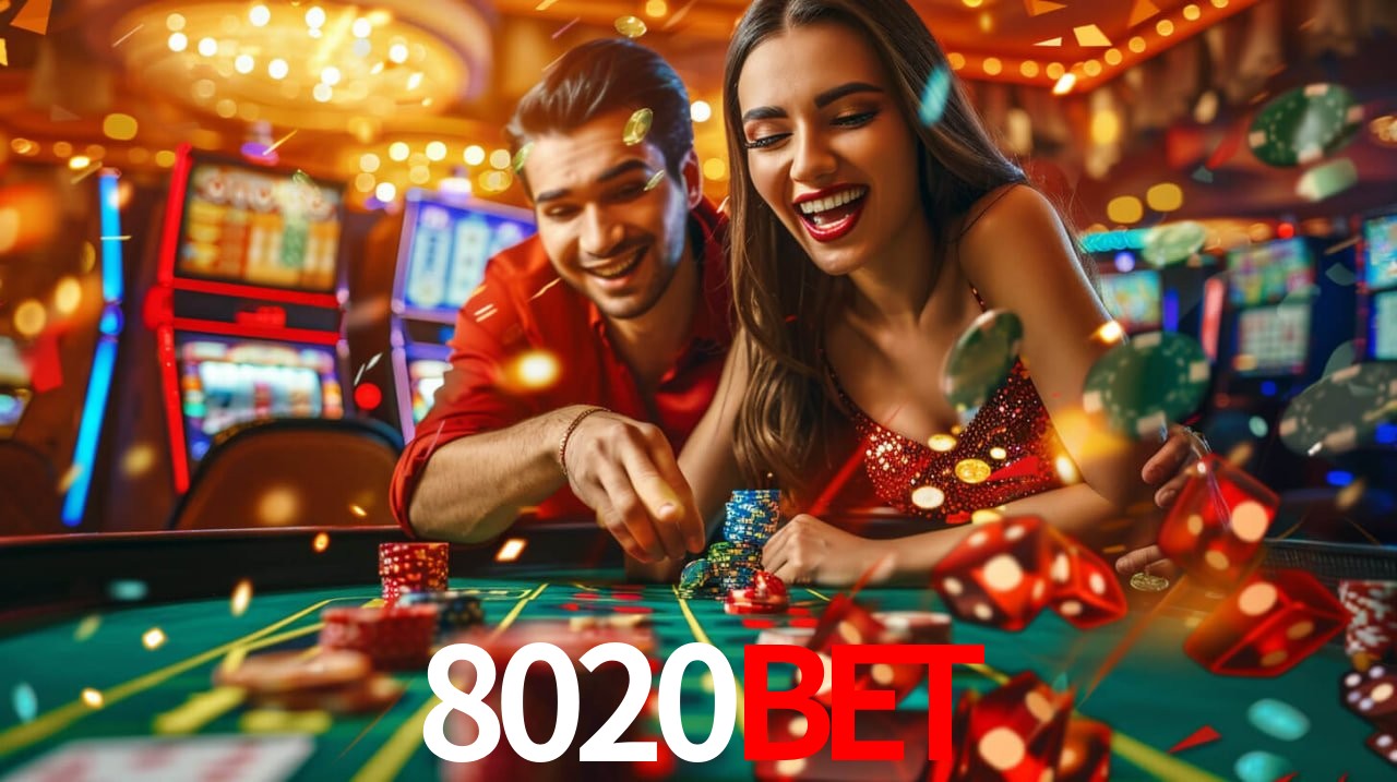 Promoção Relâmpago 8020bet
