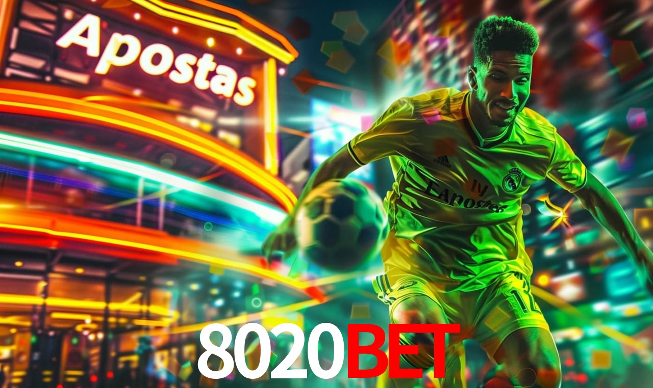 Benefícios da Conta 8020bet