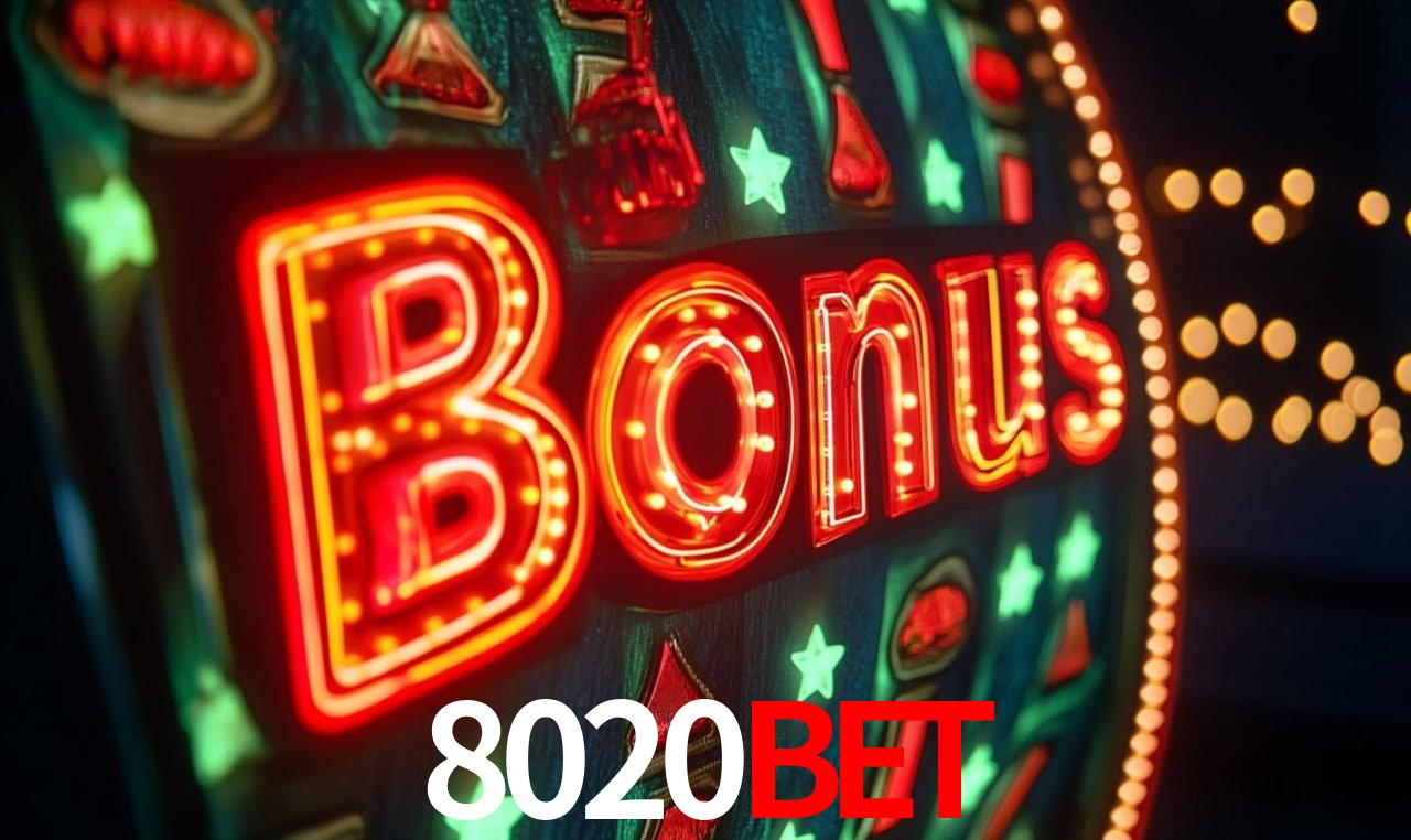 Casino Ao Vivo 8020bet