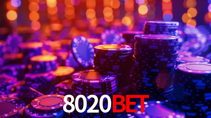 Apostas Ao Vivo 8020bet