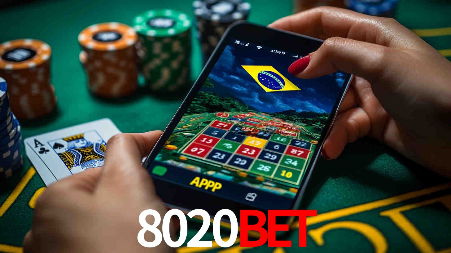 Descubra a Essência do 8020bet: Nossa História e Compromissos