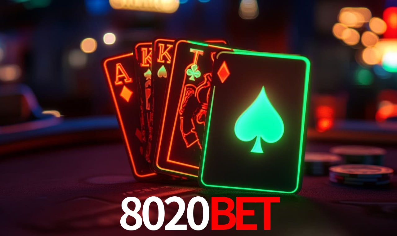 Login Seguro 8020bet