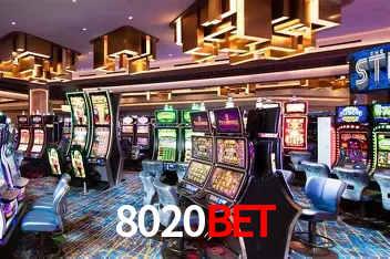 Apostas Esportivas na 8020bet: Um Guia Completo