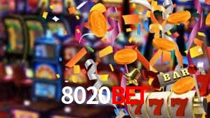 Odds Competitivas 8020bet