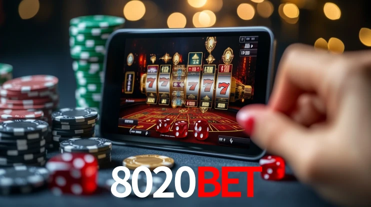 Premium Interface 8020bet