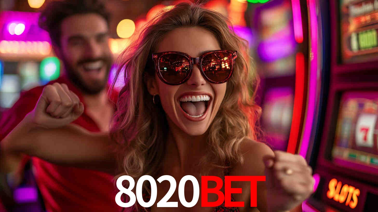 Explorando a Categoria de Eventos em Apostas na 8020bet