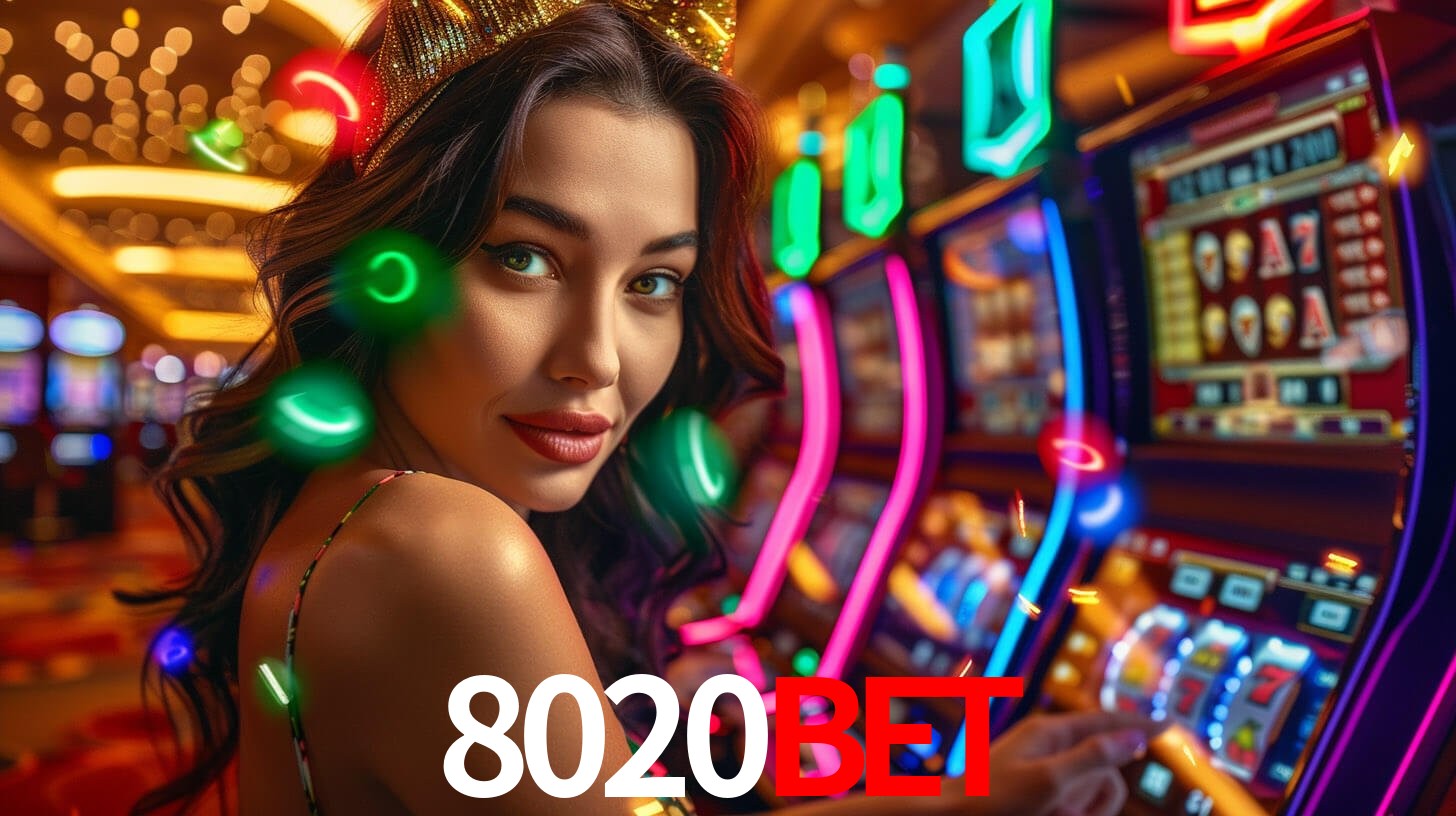 SSL Certificado 8020bet