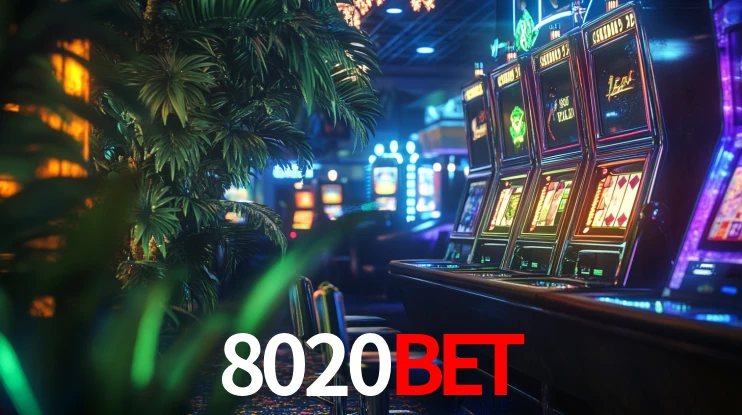 Daily Bonuses 8020bet