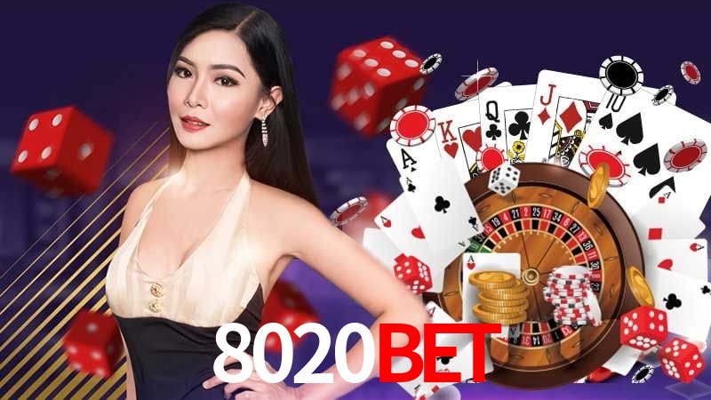 Torneios 8020bet