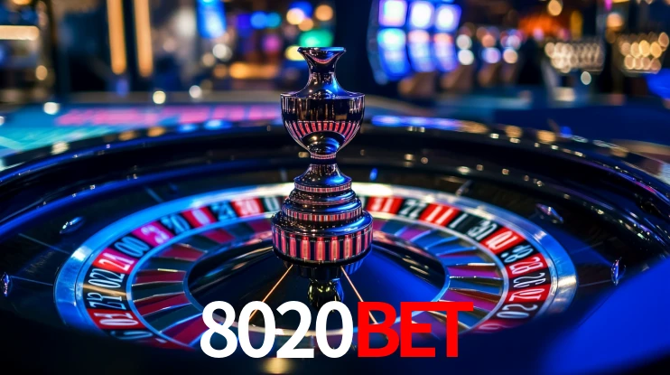 8020bet: Jogos de Caça-Níqueis-Altas Recompensas, Roleta-Velocidade, Blackjack-Desafios Máximos