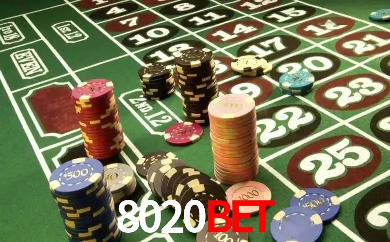 Cadastro Rápido 8020bet