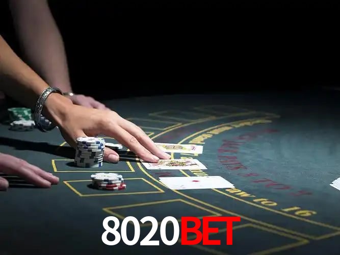 Loteria 8020bet - Lotofácil diária