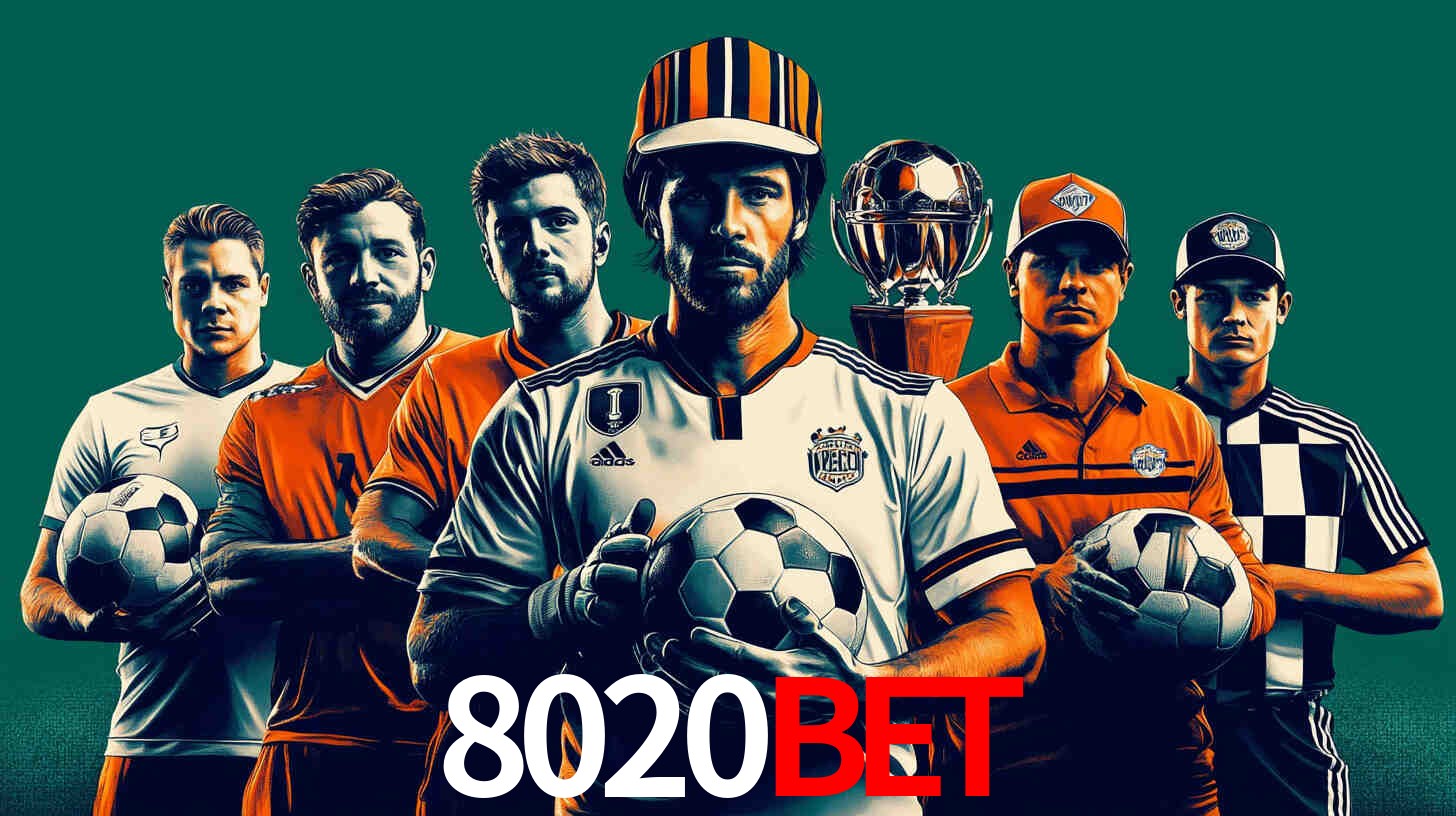 Descubra a Essência do 8020bet: Nossa História e Compromissos