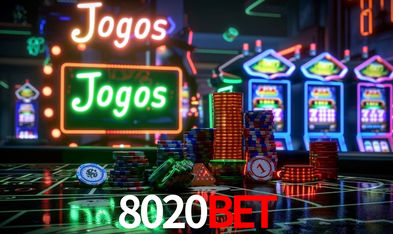 Servidor Brasil 8020bet