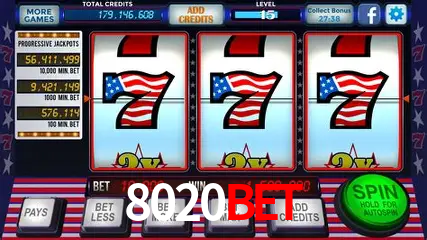 Descubra a Magia dos Jogos de Arcade no 8020bet